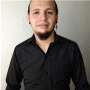 Soy profesional en cine y TV, ofrezco clases a jóvenes y adultos de Bogotá